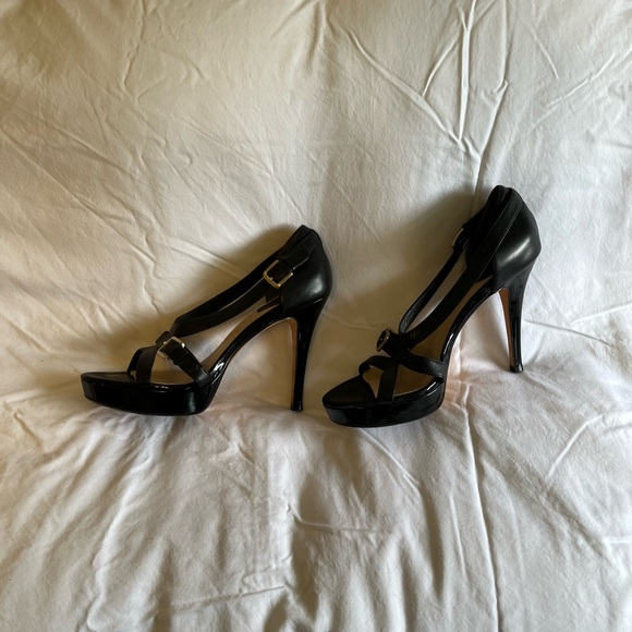 👠🌺EUC Cole Haan Heels… gorgeous - Picture 10 of 14